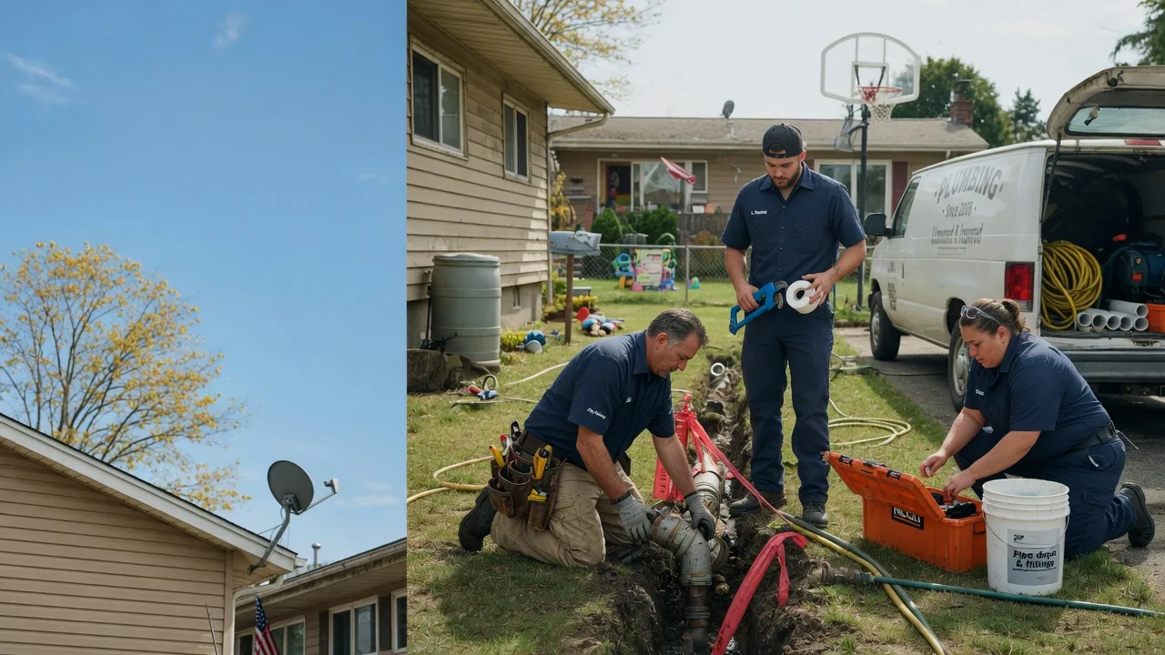 Garbage Disposal Replacement in Union City, OK near me