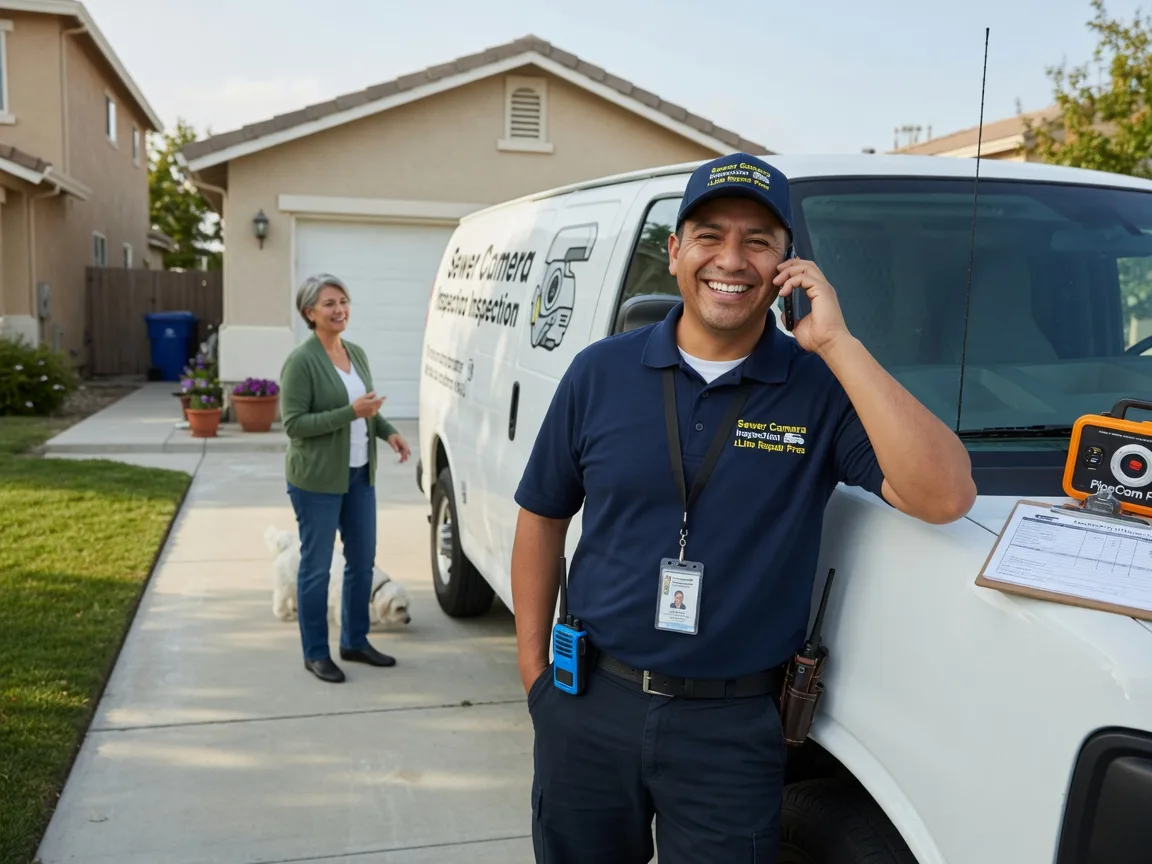 Sewer Line Repair Union City, OK FAQs
